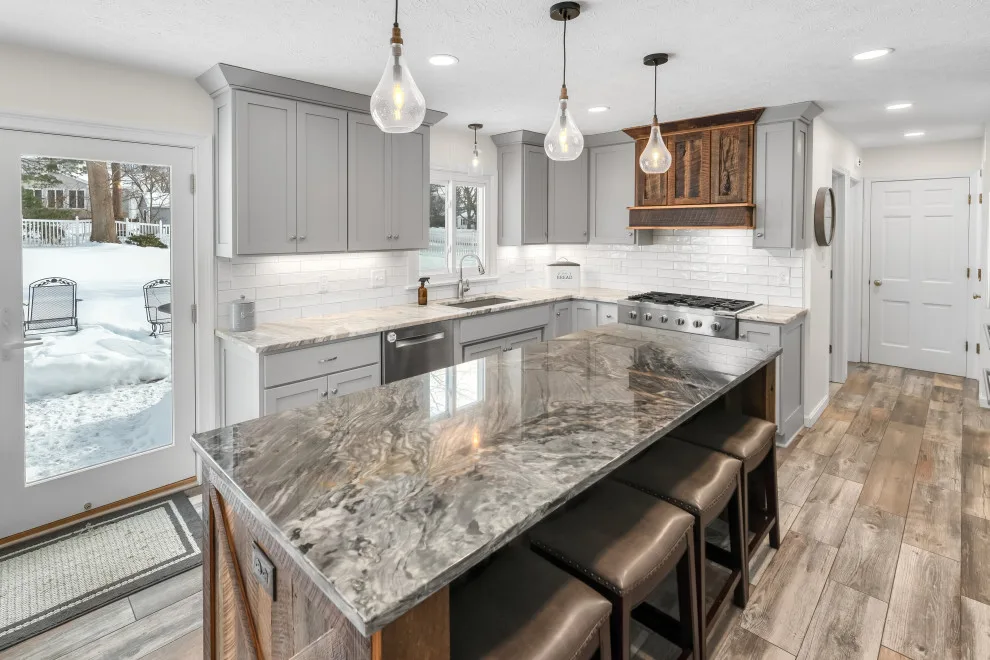 Culinary Space Renovation by Home Sweet Home Remodeling - Photo 19