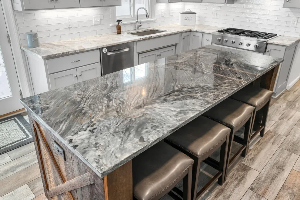 Culinary Space Renovation by Home Sweet Home Remodeling - Photo 26