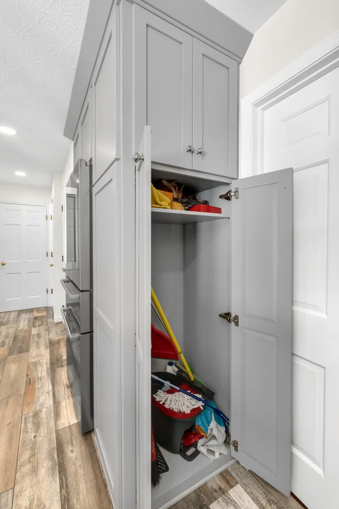 Culinary Space Renovation by Home Sweet Home Remodeling - Photo 13
