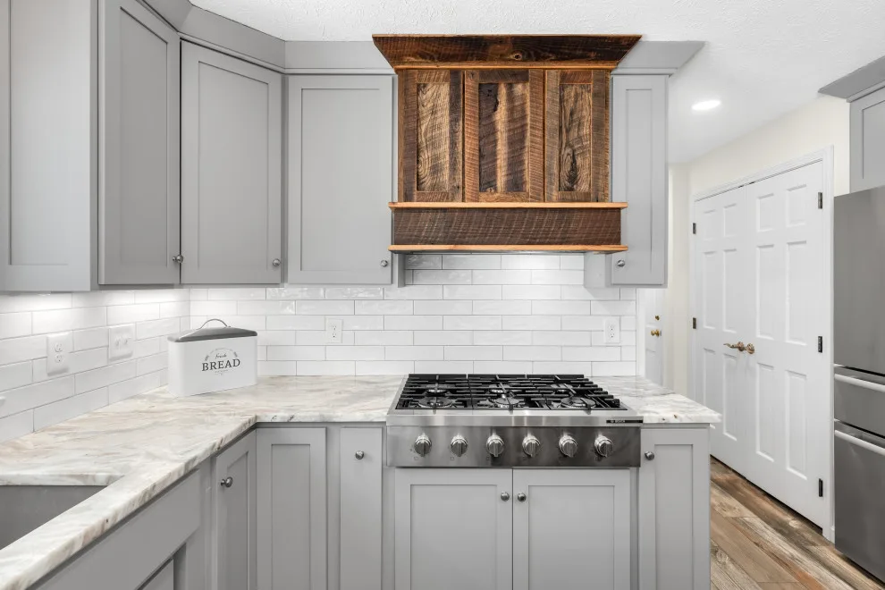 Culinary Space Renovation by Home Sweet Home Remodeling - Photo 17