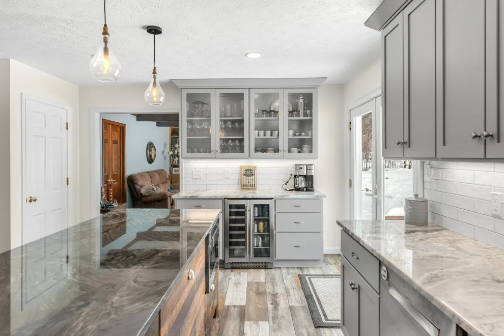 Culinary Space Renovation by Home Sweet Home Remodeling - Photo 3