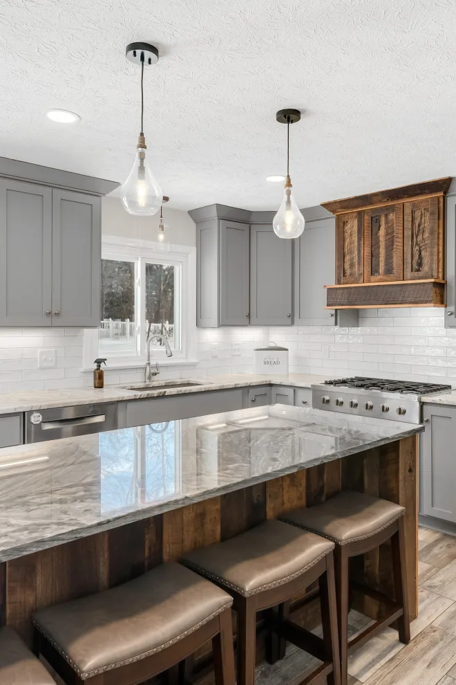 Culinary Space Renovation by Home Sweet Home Remodeling - Photo 11