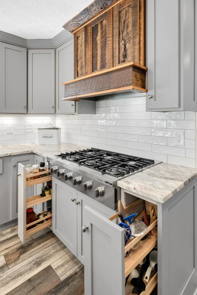 Culinary Space Renovation by Home Sweet Home Remodeling - Photo 23