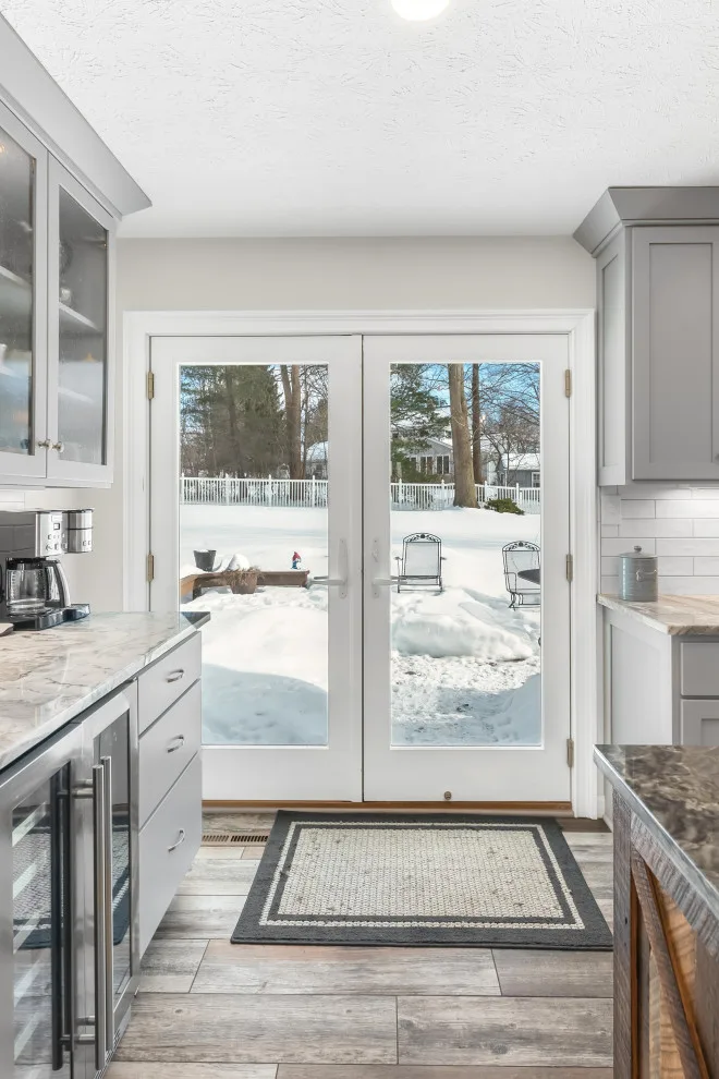 Culinary Space Renovation by Home Sweet Home Remodeling - Photo 29