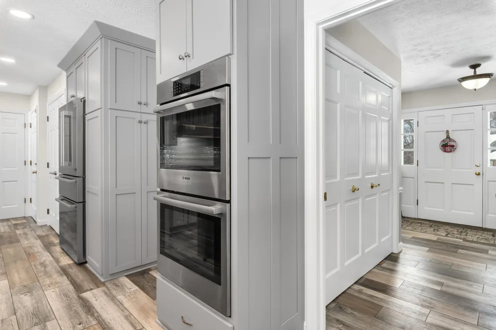 Culinary Space Renovation by Home Sweet Home Remodeling - Photo 34