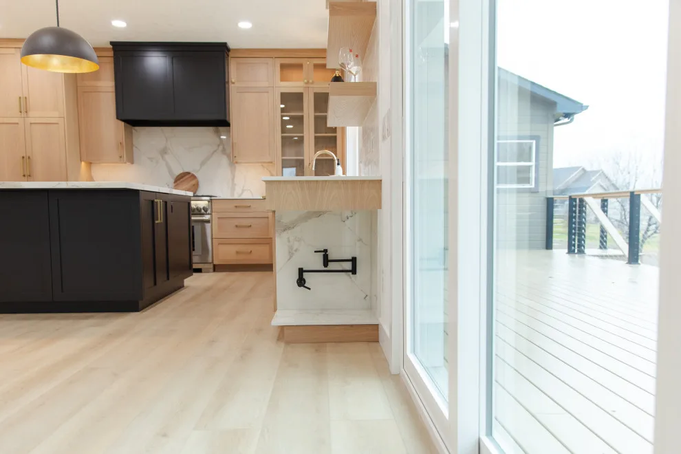 Culinary Space Renovation by CCH Design | Remodel - Photo 4