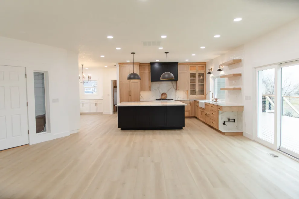 Culinary Space Renovation by CCH Design | Remodel - Photo 7
