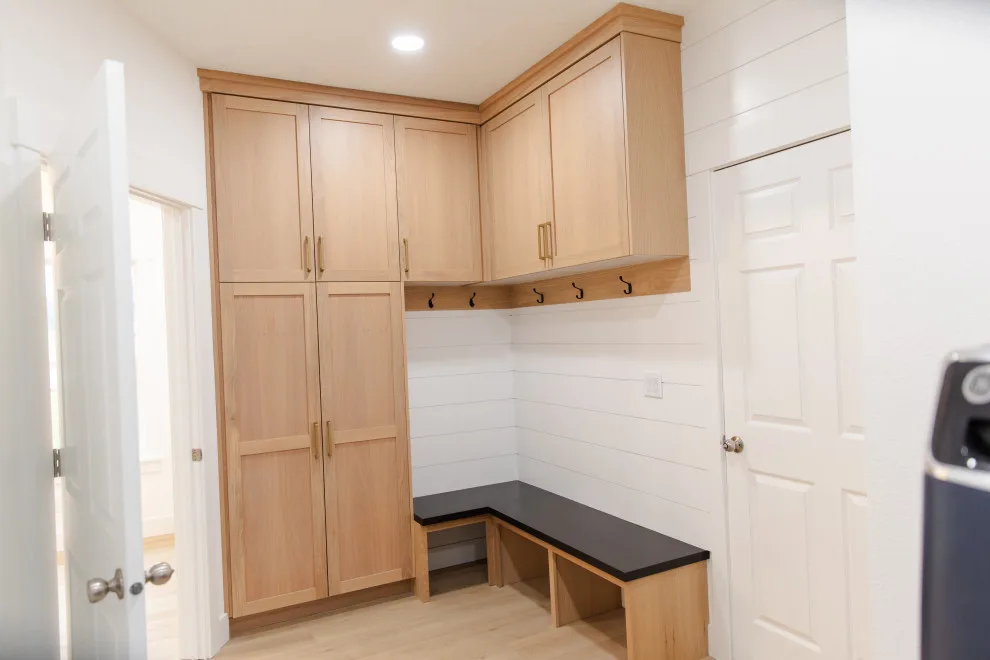 Culinary Space Renovation by CCH Design | Remodel - Photo 8
