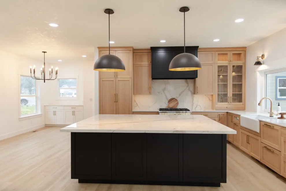 Culinary Space Renovation by CCH Design | Remodel - Photo 3