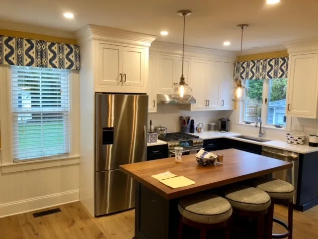 Love Creek Construction - Photo 11