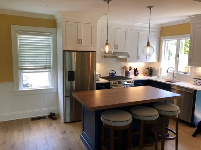Love Creek Construction - Photo 8