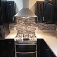 Culinary Space Renovation by Hallowed Ground Home Improvement LLC - Photo 7