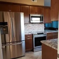 Culinary Space Renovation by Hallowed Ground Home Improvement LLC - Photo 3