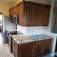 Culinary Space Renovation by Hallowed Ground Home Improvement LLC - Photo 6