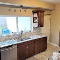 Culinary Space Renovation by Hallowed Ground Home Improvement LLC - Photo 8
