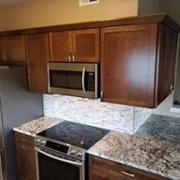 Culinary Space Renovation by Hallowed Ground Home Improvement LLC - Photo 9