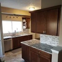 Culinary Space Renovation by Hallowed Ground Home Improvement LLC - Photo 2