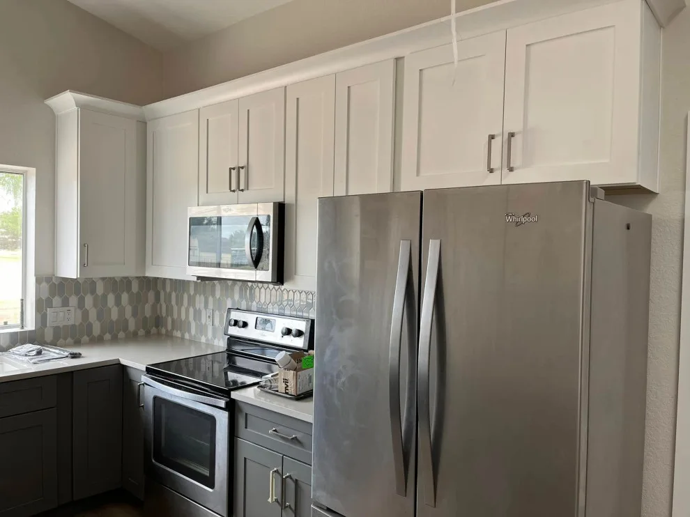 Culinary Space Renovation by J&M Construction Services - Photo 4