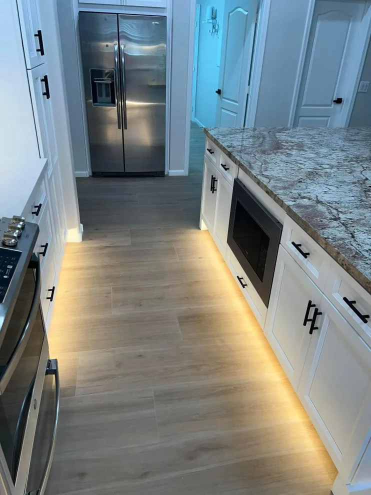 Culinary Space Renovation by J&M Construction Services - Photo 3