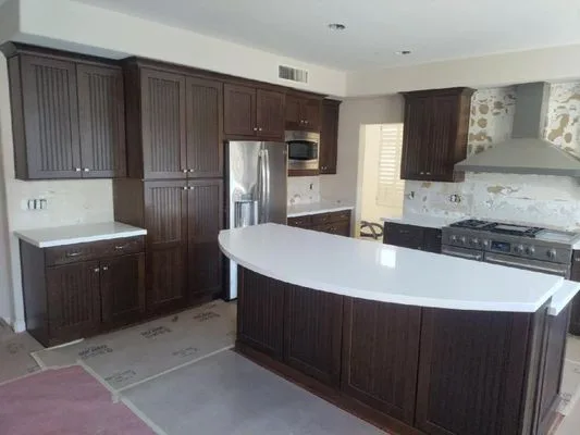 Culinary Space Renovation by J&M Construction Services - Photo 5