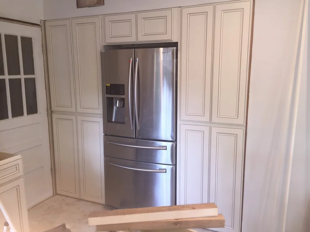 kitchen renovation by Granite Marble Products - Photo 2