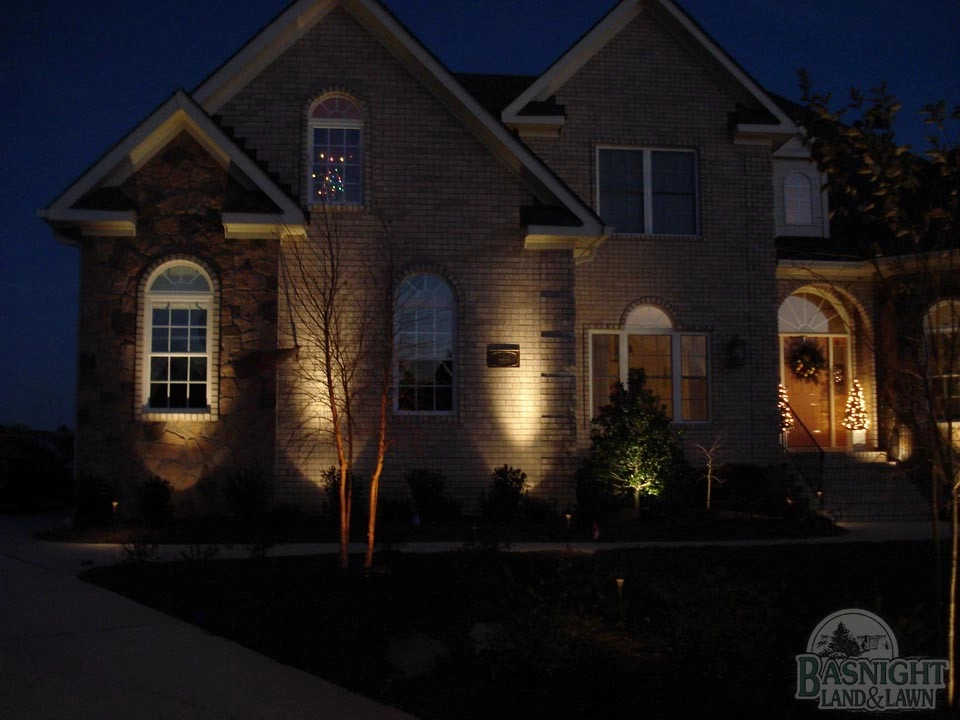 Outdoor Lighting by Basnight Land And Lawn Inc. - Photo 4