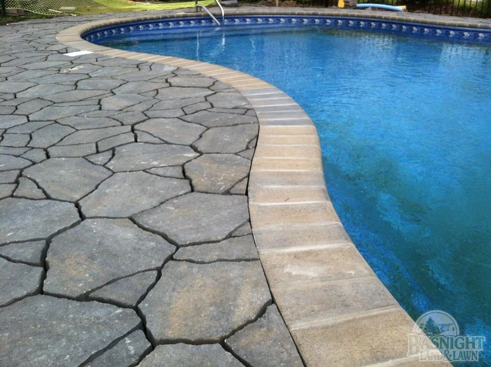 Pool Areas by Basnight Land And Lawn Inc. - Photo 50