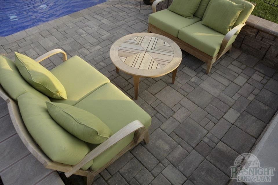 Pool Areas by Basnight Land And Lawn Inc. - Photo 26