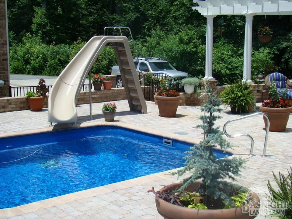 Pool Areas by Basnight Land And Lawn Inc. - Photo 48