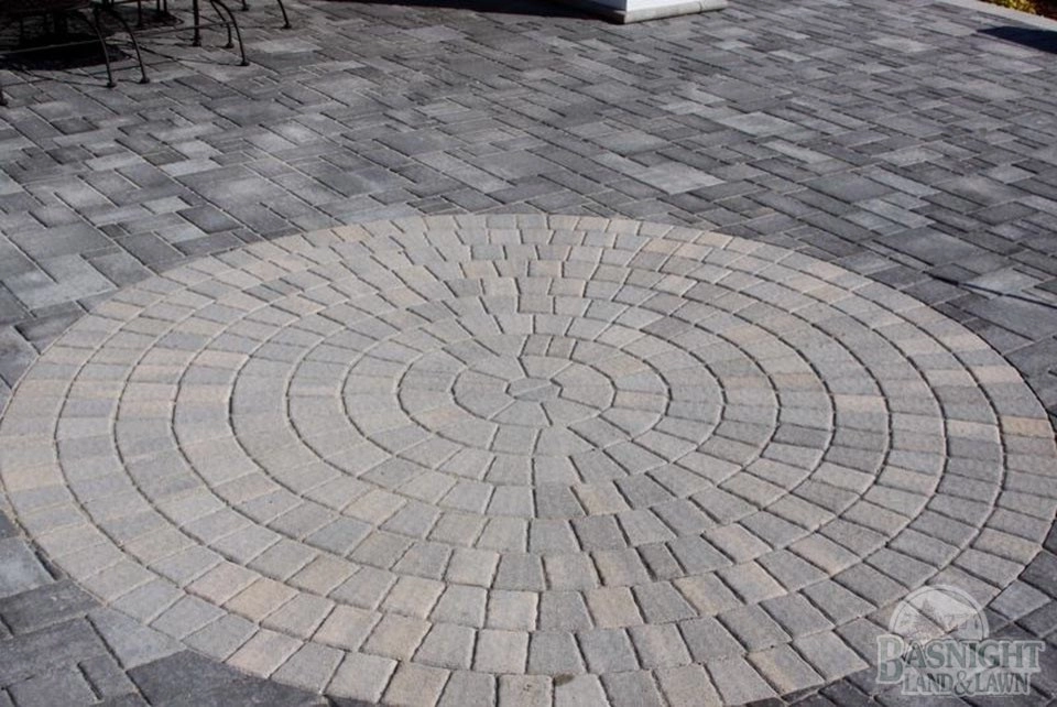 Paver Patios by Basnight Land And Lawn Inc. - Photo 2