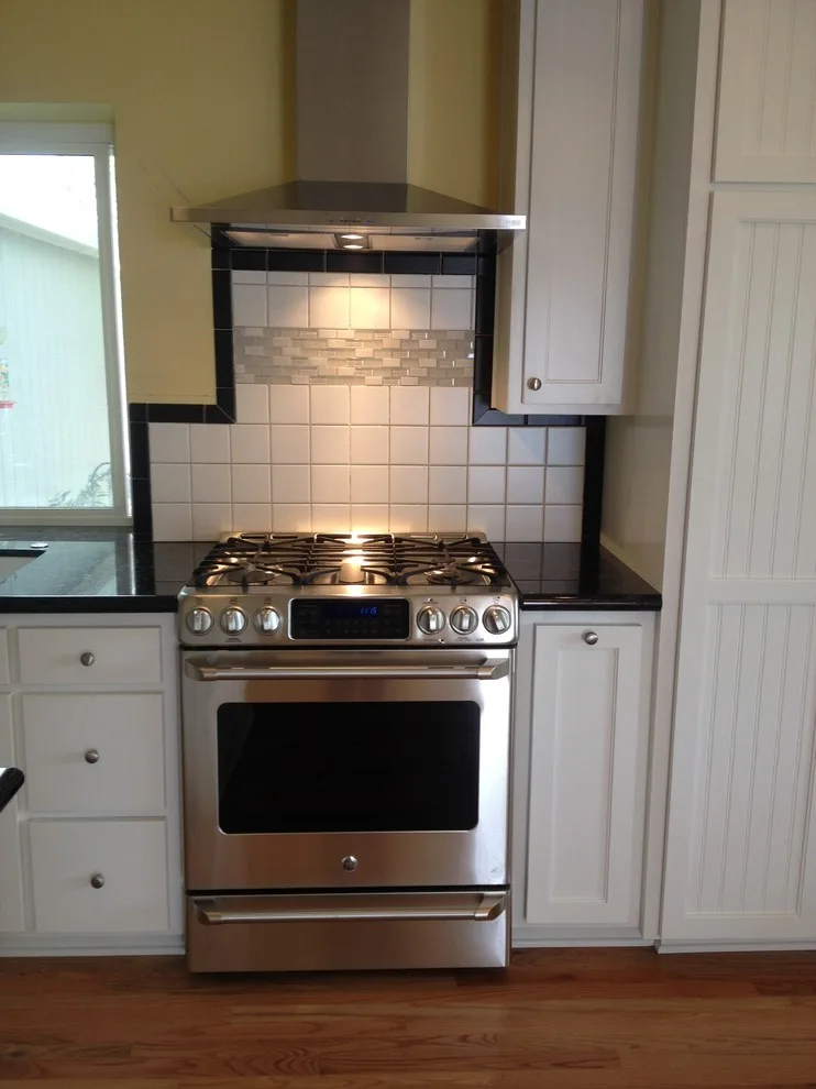 Rescue, CA Kitchen Renovation by Bliss Builders, Inc. - Photo 3