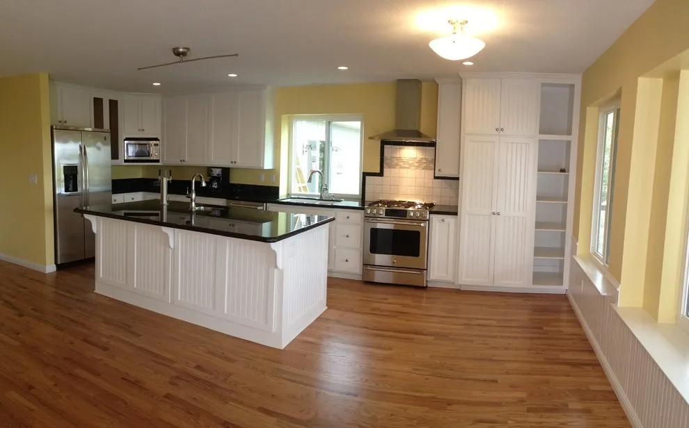 Rescue, CA Kitchen Renovation by Bliss Builders, Inc. - Photo 2