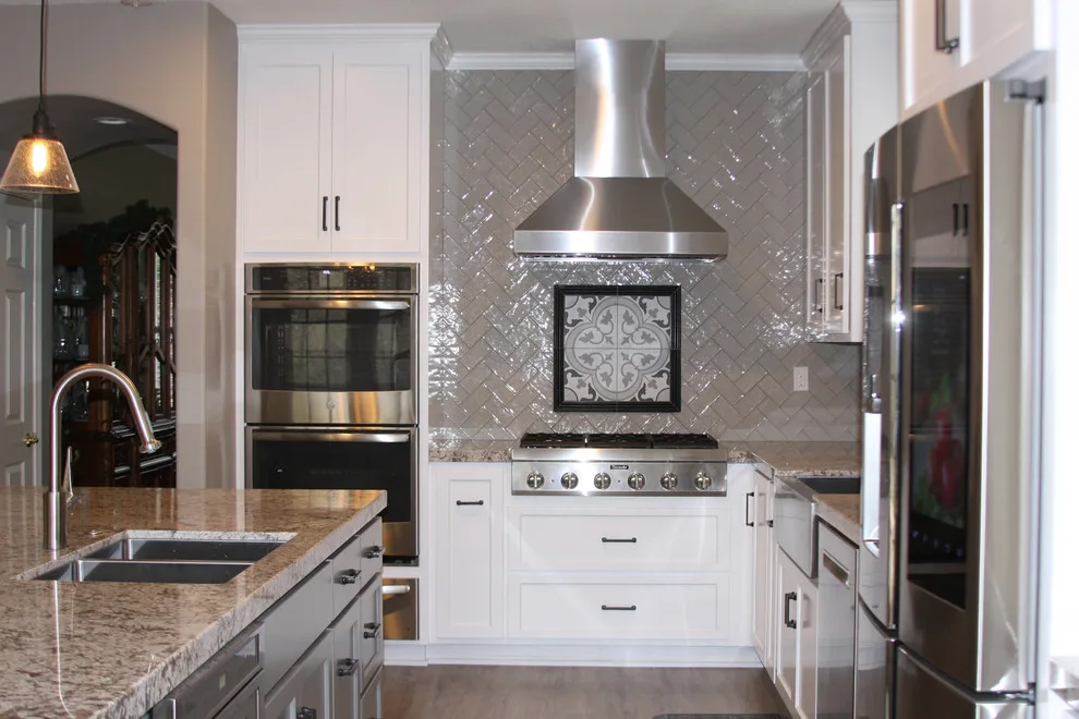 Bliss Builders, Inc. - Photo 12