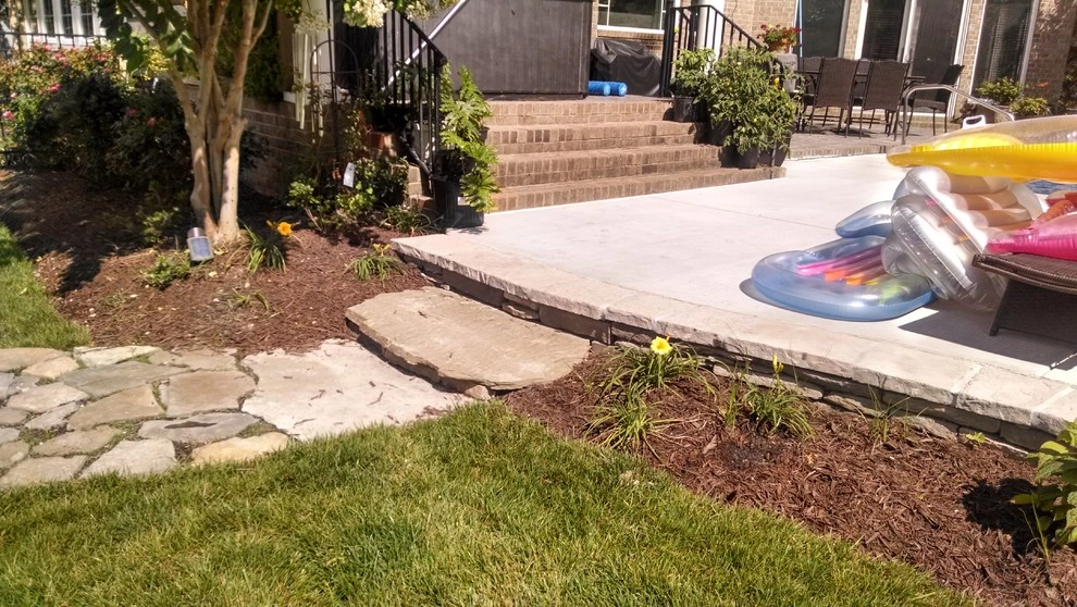 Basnight Land And Lawn Inc. - Photo 7