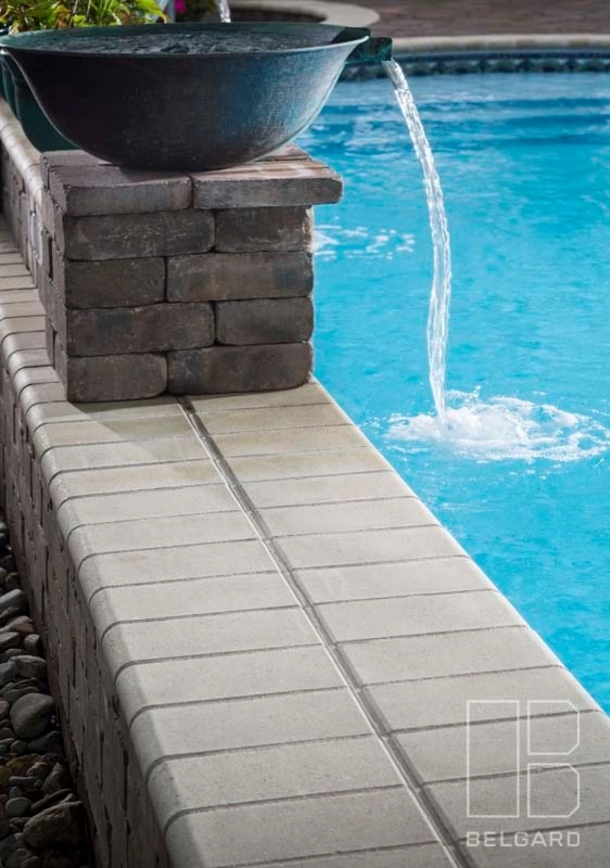 Pool Areas by Basnight Land And Lawn Inc. - Photo 29