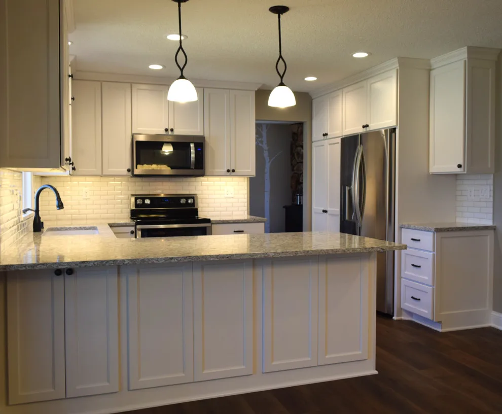 Executive Remodeling - Photo 6