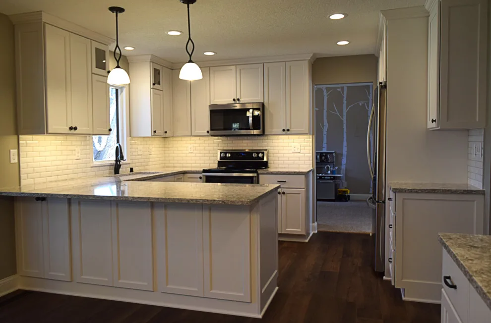 Executive Remodeling - Photo 3