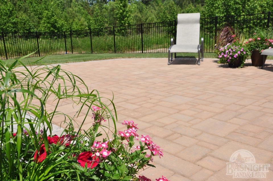 Paver Patios by Basnight Land And Lawn Inc. - Photo 6
