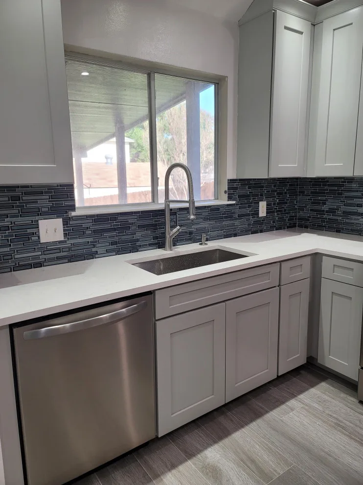 Round Rock TX Kitchen Renovation by Fox Remodeling & Construction LLC - Photo 3