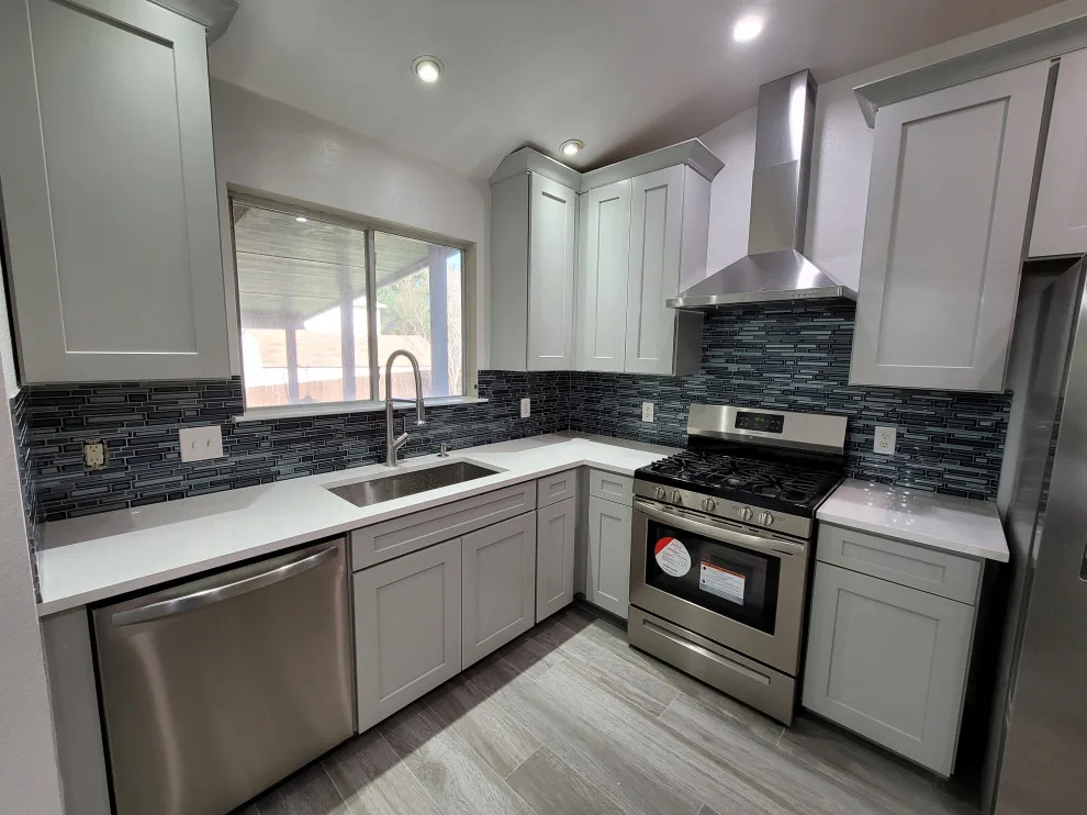 Round Rock TX Kitchen Renovation by Fox Remodeling & Construction LLC - Photo 4