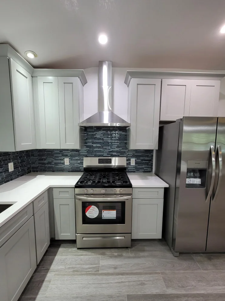 Round Rock TX Kitchen Renovation by Fox Remodeling & Construction LLC - Photo 5