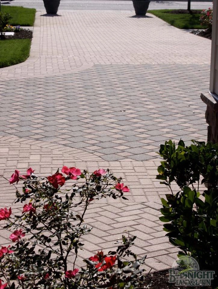 Paver Patios by Basnight Land And Lawn Inc. - Photo 14