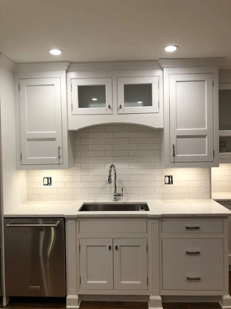 Westchester Kitchen & Bath Remodeling, LLC. - Photo 2
