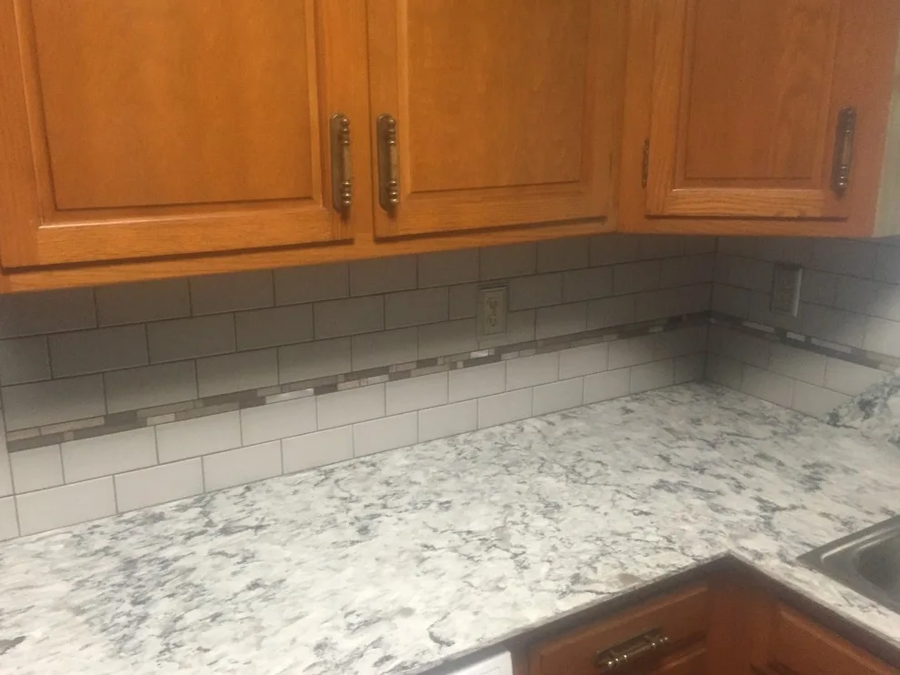 2016 Kitchen Renovation by HM Remodeling - Photo 6