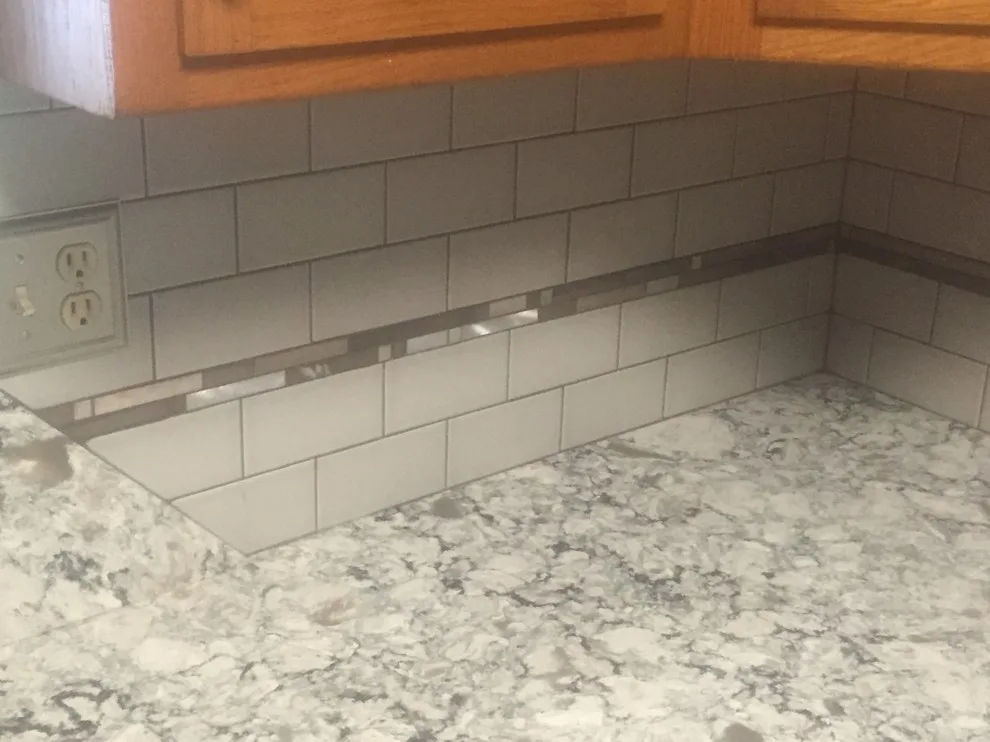 2016 Kitchen Renovation by HM Remodeling - Photo 4