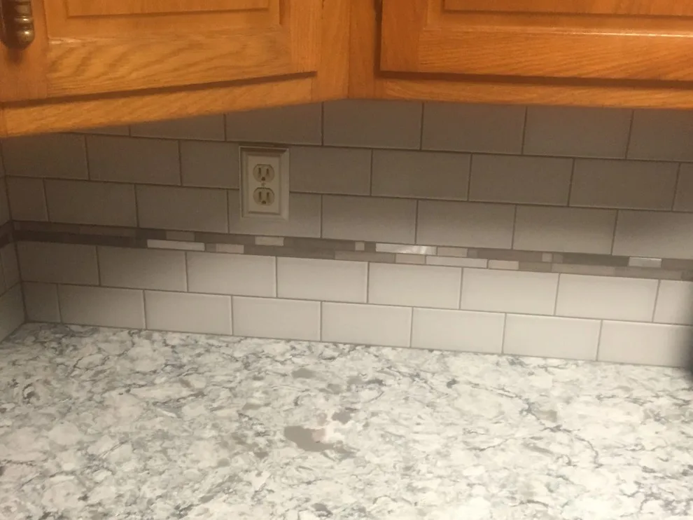 2016 Kitchen Renovation by HM Remodeling - Photo 7