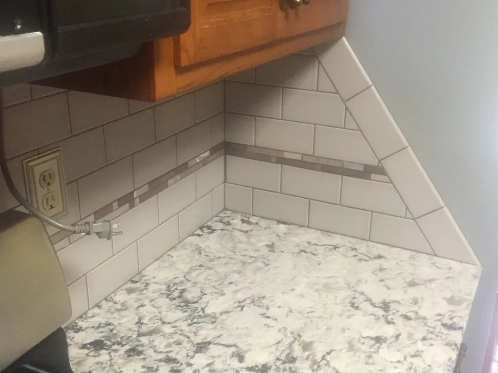 2016 Kitchen Renovation by HM Remodeling - Photo 3