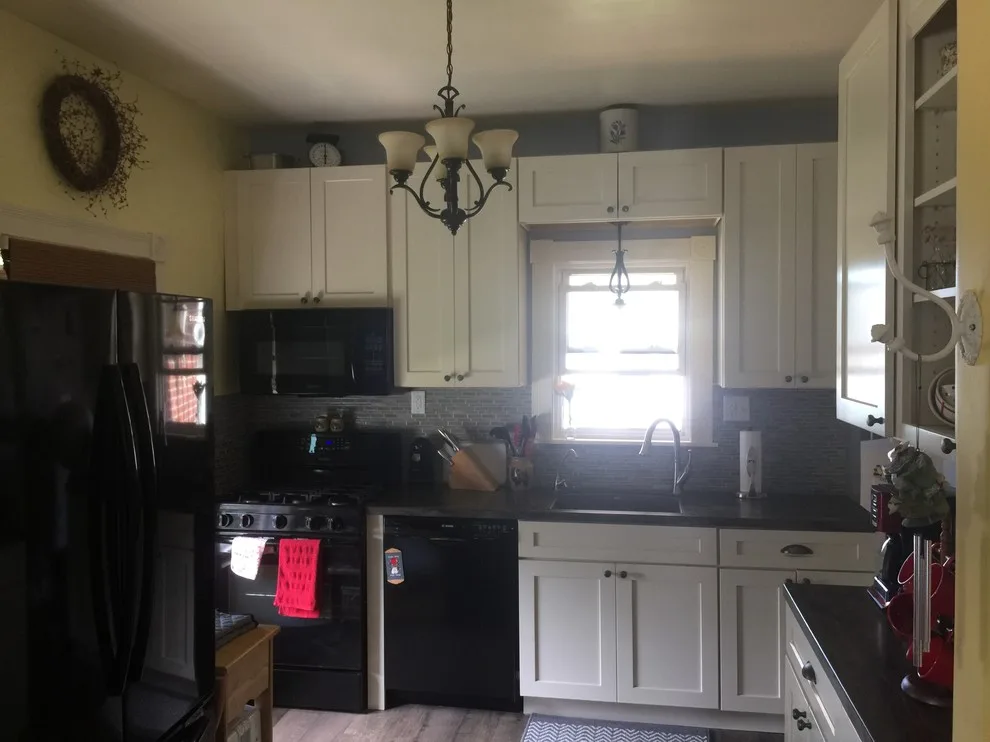 2016 Kitchen Renovation by HM Remodeling - Photo 2