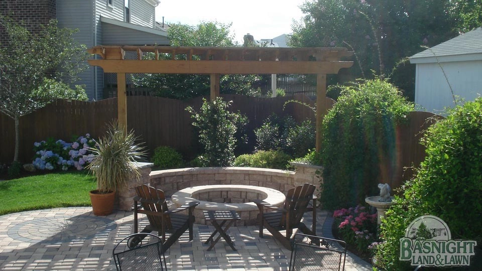 Basnight Land And Lawn Inc. - Photo 11
