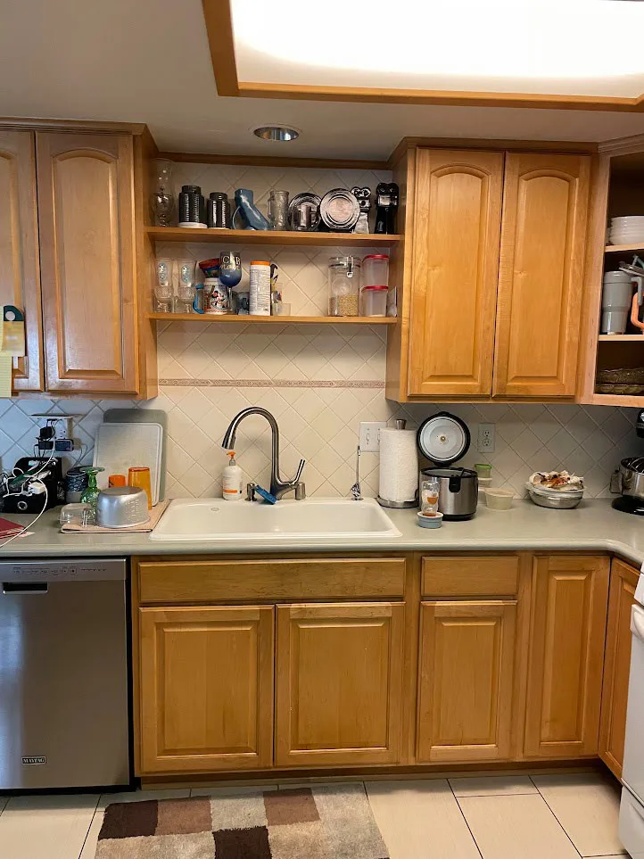 San Dimas Kitchen Renovation by Anderson Reconstruction, Inc - Photo 7